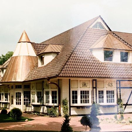 Parkhotel Dallgow-Doeberitz Ngoại thất bức ảnh