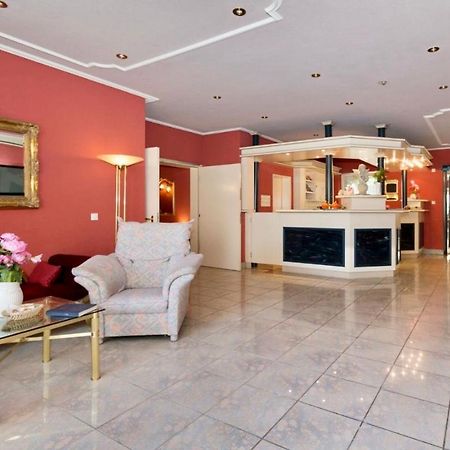 Parkhotel Dallgow-Doeberitz Ngoại thất bức ảnh