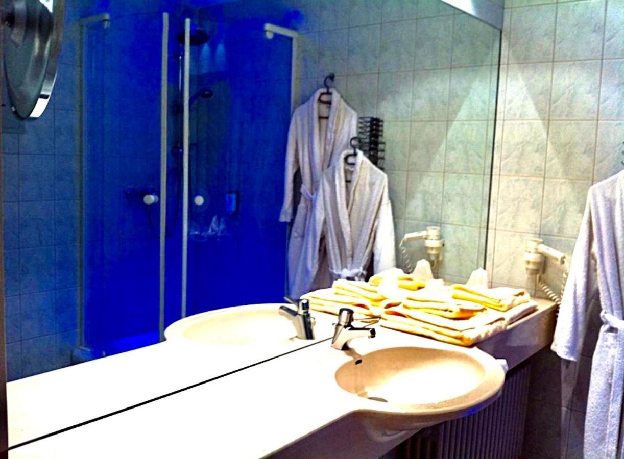 Parkhotel Dallgow-Doeberitz Ngoại thất bức ảnh