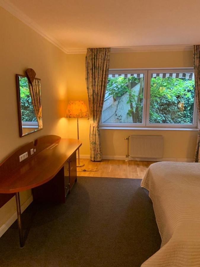 Parkhotel Dallgow-Doeberitz Ngoại thất bức ảnh