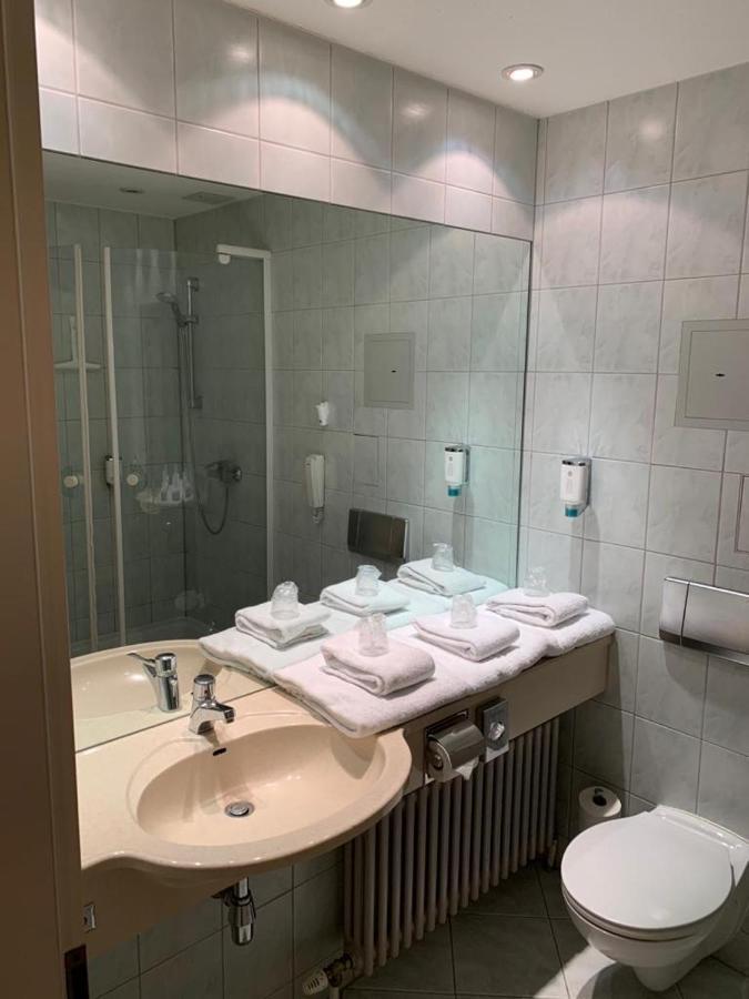 Parkhotel Dallgow-Doeberitz Ngoại thất bức ảnh