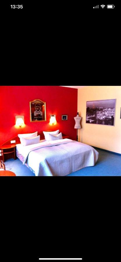 Parkhotel Dallgow-Doeberitz Ngoại thất bức ảnh
